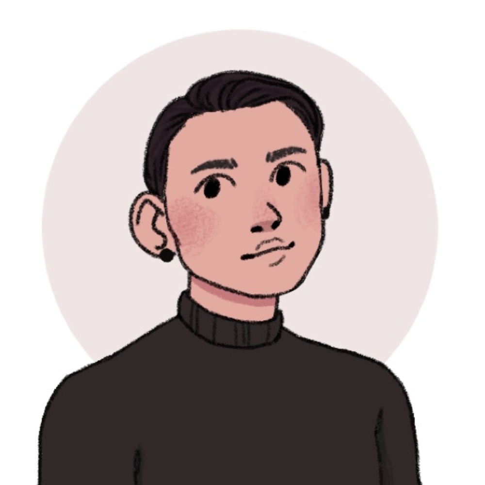 Meet your Posher, Ari